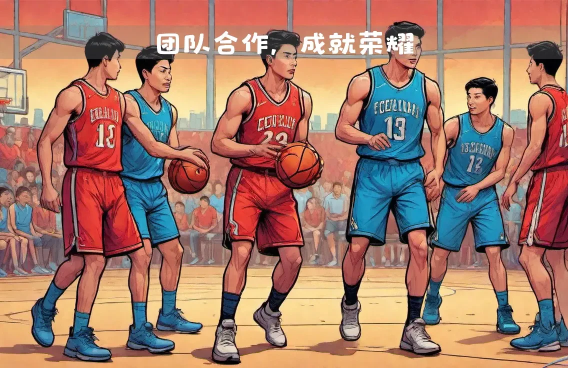 为什么团队合作训练有助于巩固篮球实战能力
